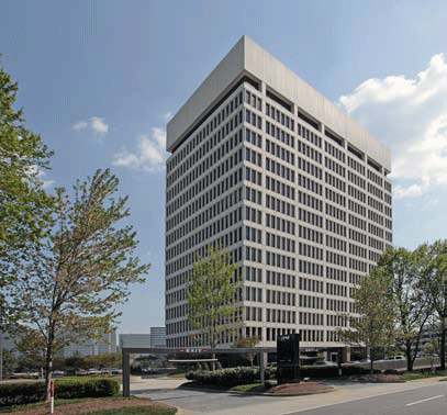 1100 Circle 75 Parkway, Atlanta GA