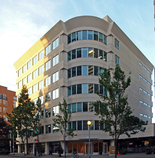 2505 2nd Avenue, Seattle WA