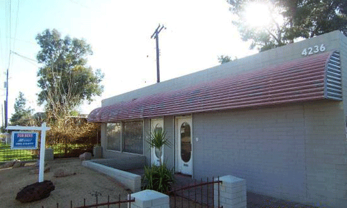 4236 N 12th Street, Phoenix AZ