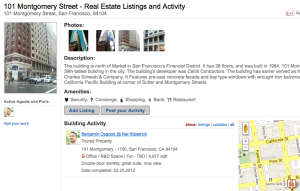 Rofo building page