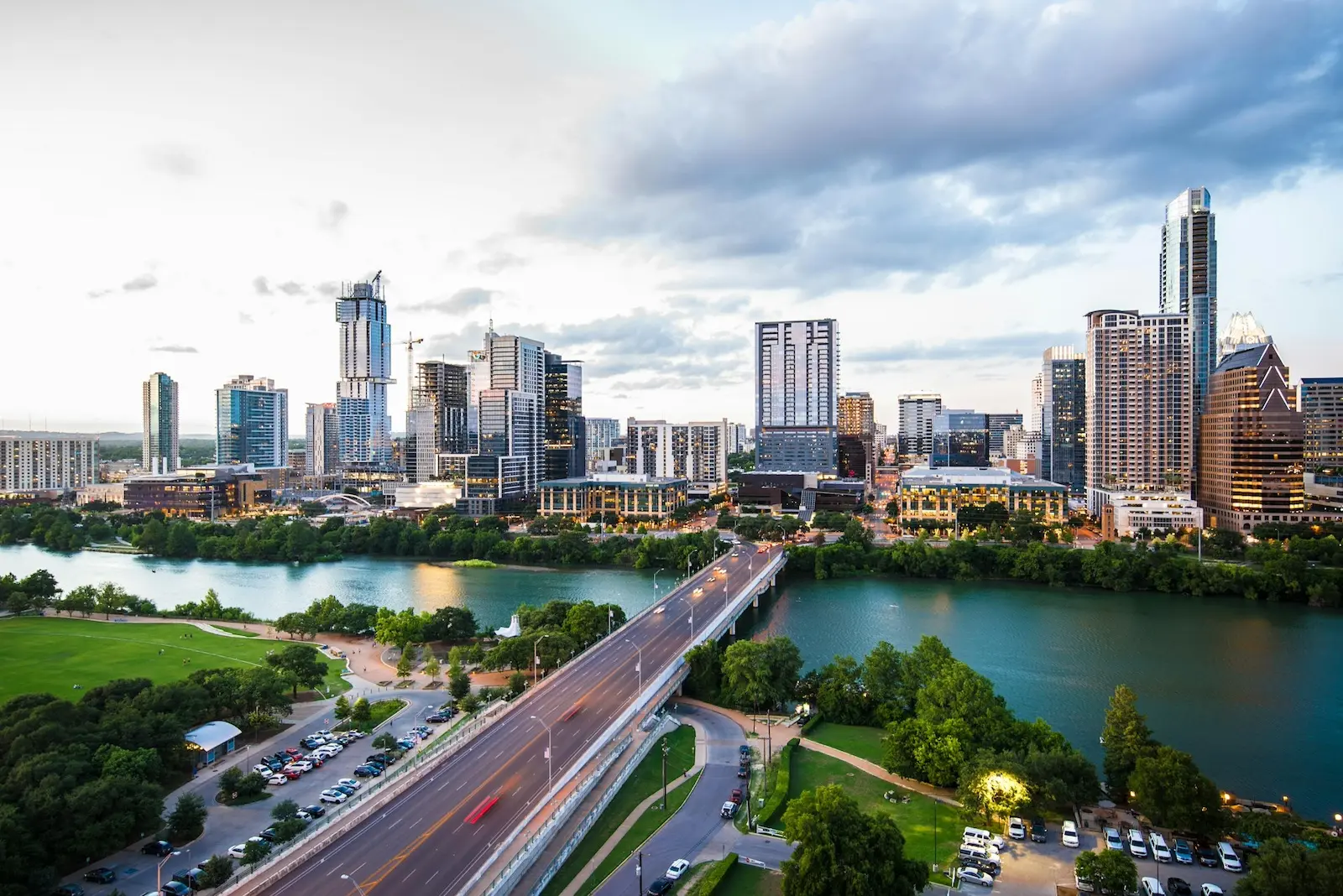 Austin, TX