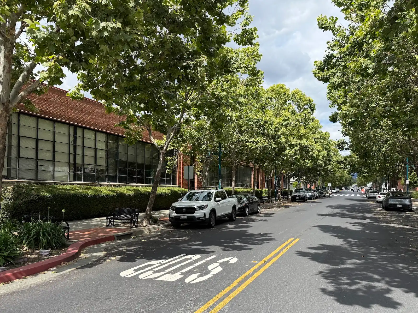 Emeryville, CA