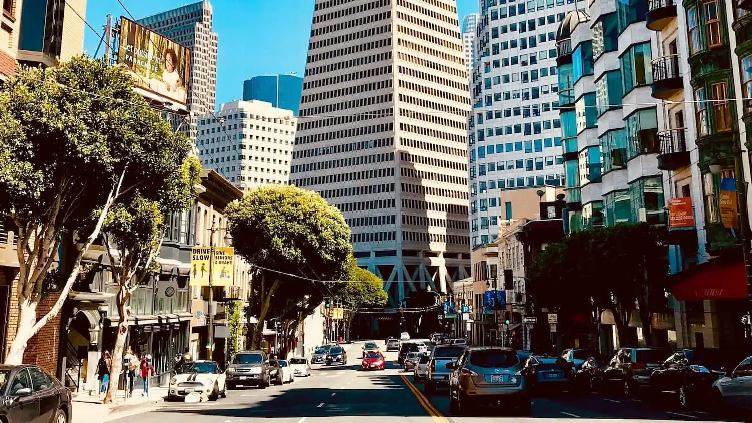 San Francisco, CA