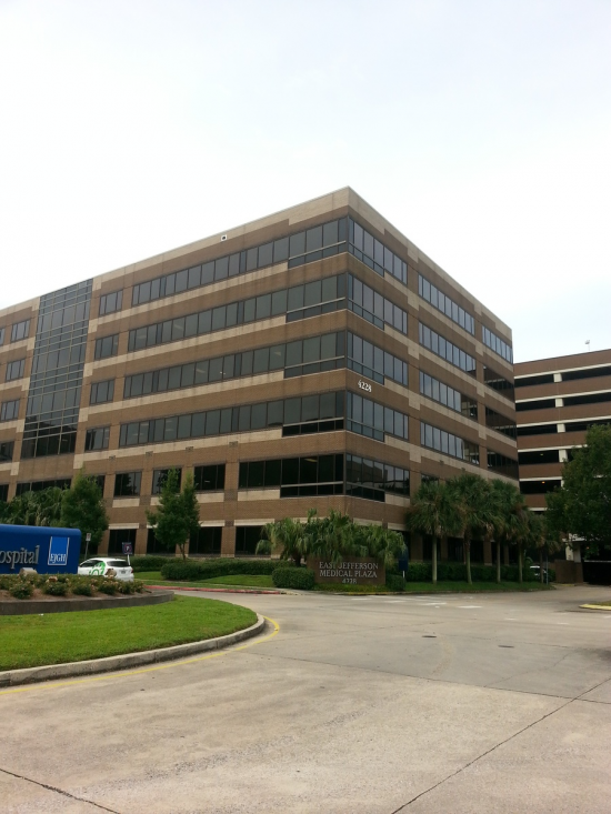 Lillibridge Healthcare Service Ii, Inc. Rofo