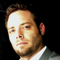 Trevor Johnson - main photo