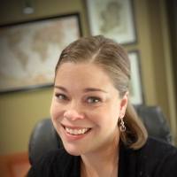 Jodi Ebaugh - main photo