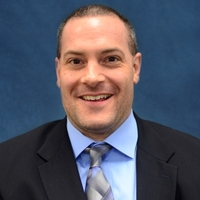 Photo of Scott Finberg
