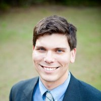 Aaron Marshall - main photo