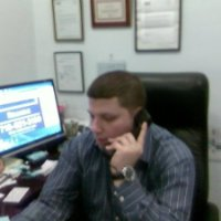 Photo of Joseph T. Hamdan