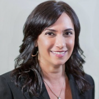 Libby Manicone, CSP - main photo