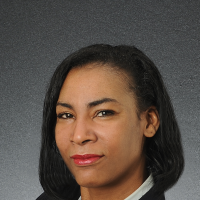 Yvette Major - main photo