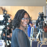 Dionne Moore - main photo