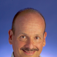 Martin Colucci - main photo