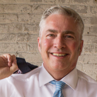 Michael Houge - main photo