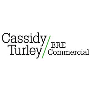 Cassidy Turley BRE