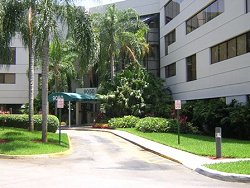 Photo of 9050 Pines Blvd. Pembroke Pines Professional Center - Suite #415, Pembroke Pines, FL 33024