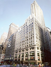Photo of 521 5th Ave - Suite 1700, New York, NY 10017