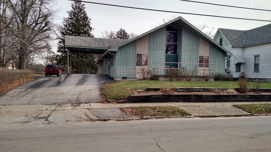 Photo of 1225 N Jackson St, Danville, IL 61832