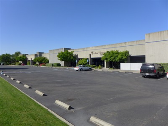 Photo of 1101 National Dr - B, Sacramento, CA 95834