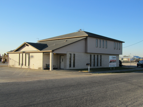 Photo of 1641 Goldston Rd - Lease Space, Corpus Christi, TX 78409