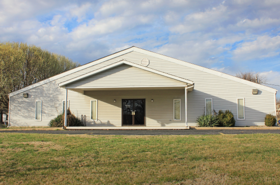 Photo of 1110 & 1040 N Sherman Ave, Springfield, MO 65802