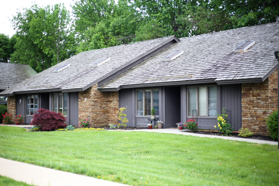 Photo of 1200 E Woodhurst Dr Bldg P - Building P, Springfield, MO 65804