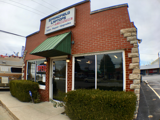 Photo of 1815 E Grand St. - 1815 E Grand, Springfield, MO 65804