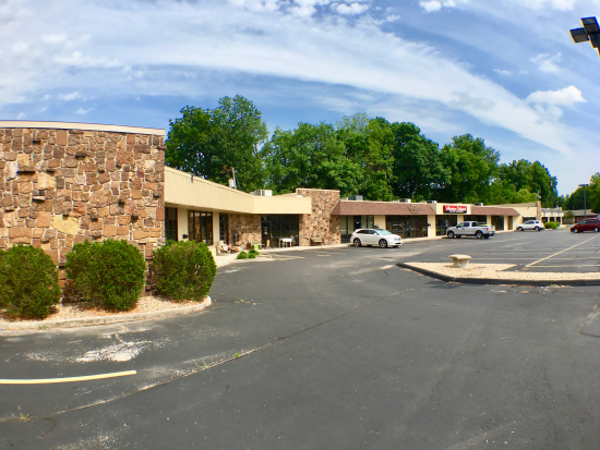 Photo of 2000-2010 S. Stewart Ave. - 2000a, Springfield, MO 65804