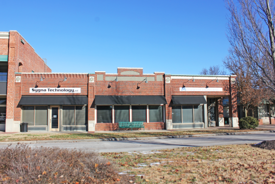 Photo of 2101 W Chesterfield Blvd B104-105 - 2101 W CheSuiterfield Blvd, Springfield, MO 65807