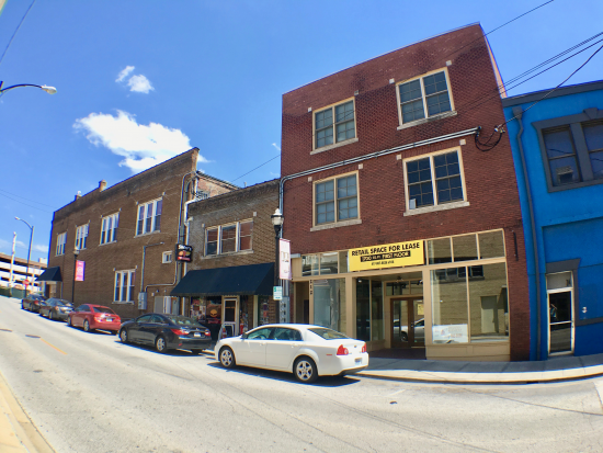 Photo of 212 W Mcdaniel - 212 W Mcdaniel Suite 100, Springfield, MO 65806