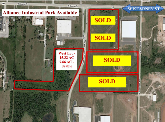 Photo of 4320 West Kearney - 15 Acre Lot, Springfield, MO 65803