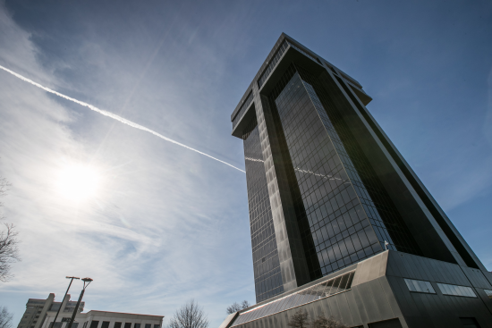 Photo of 901 E St. Louis St. - Suite 1601-1602, Springfield, MO 65806