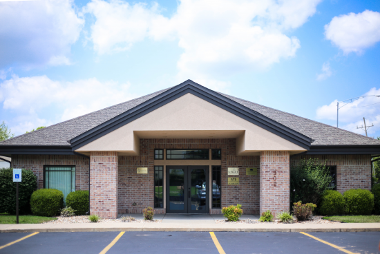 Photo of 902 W Battlefield - 3,000' Office On Battlefield Near Campbell, Springfield, MO 65807