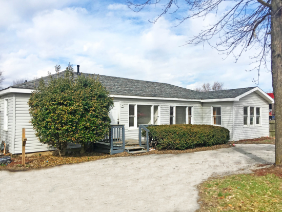 Photo of 723 S Scenic Ave, Springfield, MO 65802