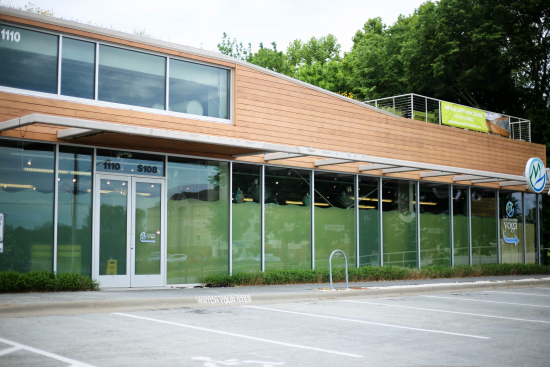Photo of 1110 E Republic Rd - 1110 E Republic Rd, Springfield, MO 65807