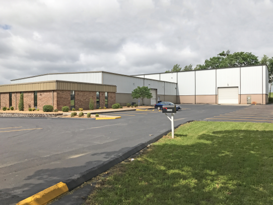 Photo of 1321-39 N. Cedarbrook, Springfield, MO 65802