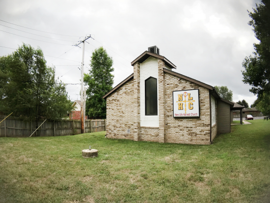 Photo of 216 E Walnut Lawn - 216 E Walnut Lawn, Springfield, MO 65807