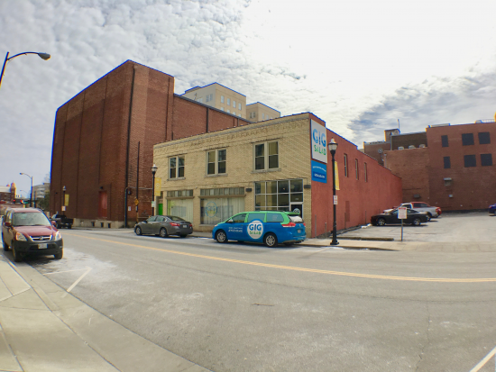 Photo of 312-314 E Olive, Springfield, MO 65806