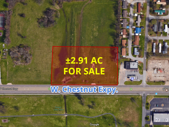 Photo of 4000 Block - West Chestnut Expy, Springfield, MO 65802