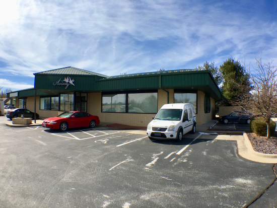 Photo of 5021 S National, Springfield, MO 65810