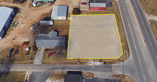 Photo of 601 N West Bypass - 601 N West Bypass, Springfield, MO 65802