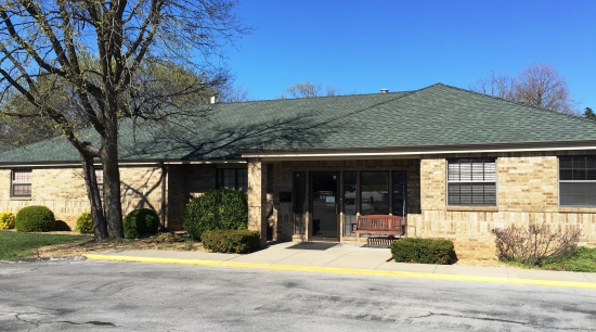 Photo of 1613 W Elfindale Street, Springfield, MO 65807
