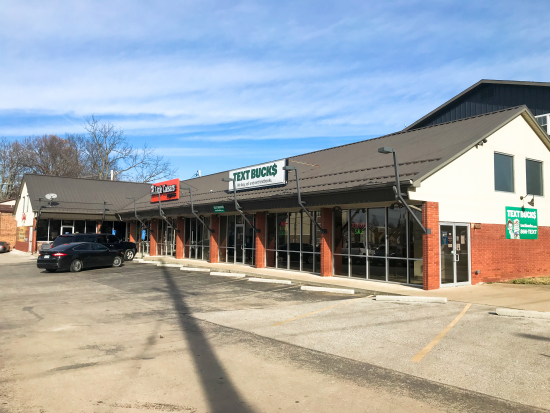 Photo of 607 E. Madison Suite 112 - Suite 112, Springfield, MO 65806