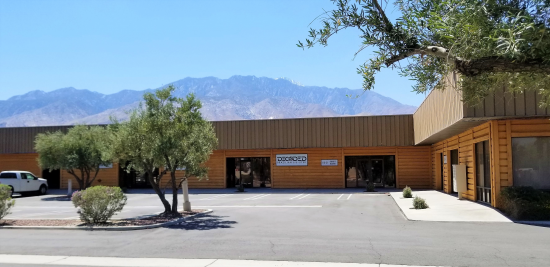 Photo of 1243 N Gene Autry Trl - Suite 123, Palm Springs, CA 92262