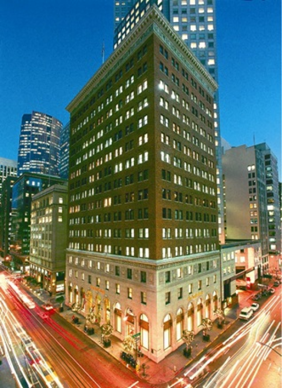 Photo of 351 California Street - 800, San Francisco, CA 94104