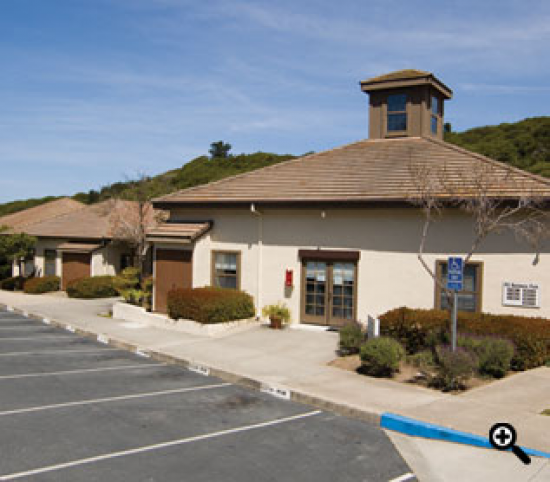 Photo of 201 Calle del Oaks - 201b, Del Rey Oaks, CA 93940
