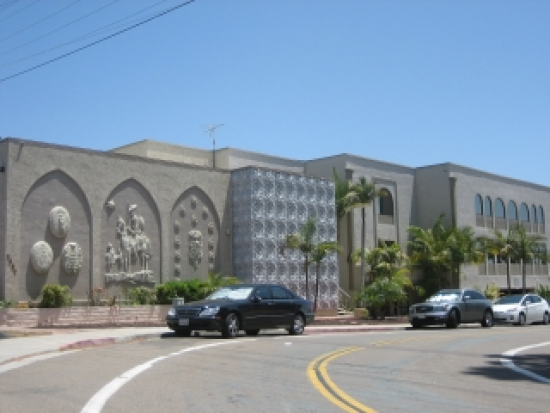 Photo of 3565 Del Rey St - 201, San Diego, CA 92109