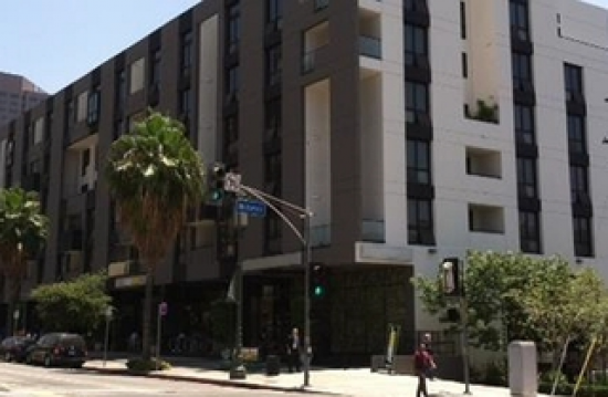 Photo of 1234 Wilshire Blvd - 107, Los Angeles, CA 90017