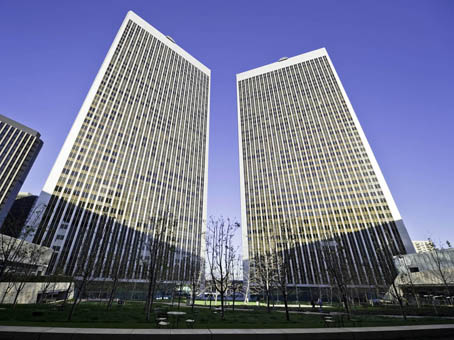 Century Park Towers Restaurants Century Park Towers Restaurants