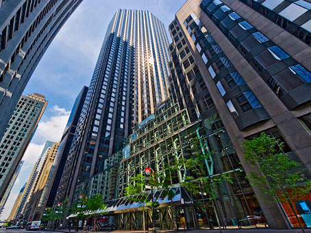 Photo of 70 W Madison St - Suite 1400, Chicago, IL 60602